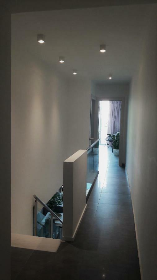 Duplex Maisonette With Heated P-Pool And Jacuzzi Saint Julian's Luaran gambar