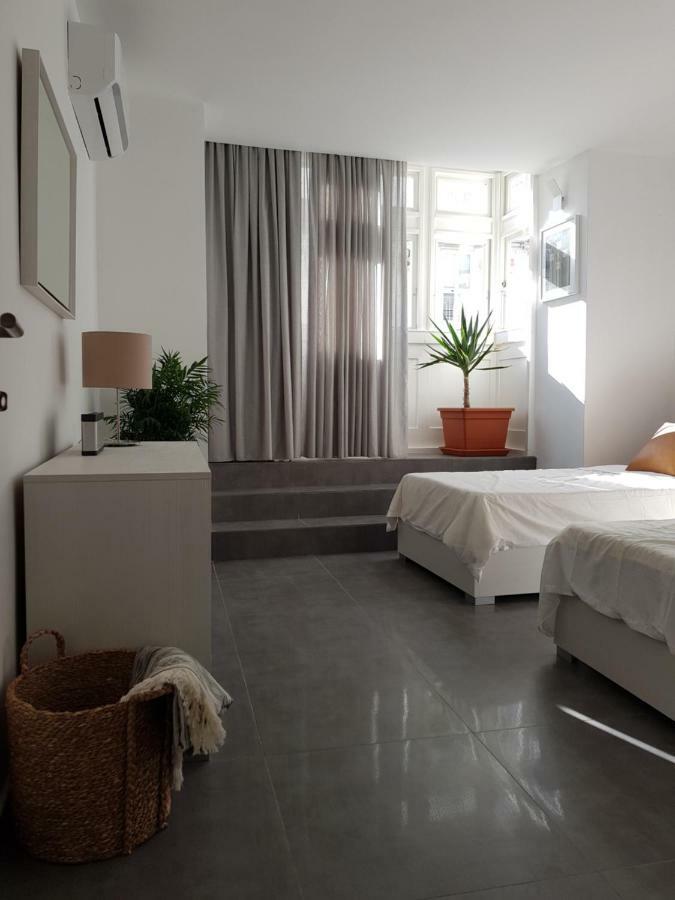 Duplex Maisonette With Heated P-Pool And Jacuzzi Saint Julian's Luaran gambar