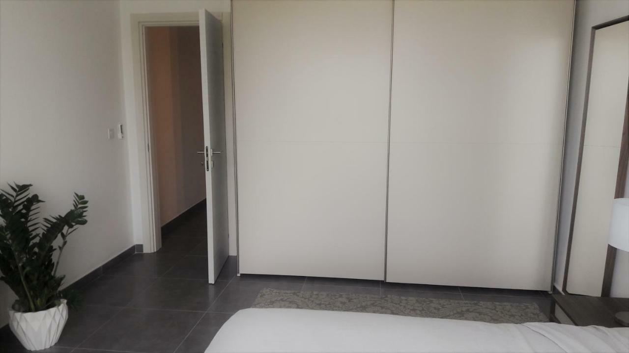 Duplex Maisonette With Heated P-Pool And Jacuzzi Saint Julian's Luaran gambar