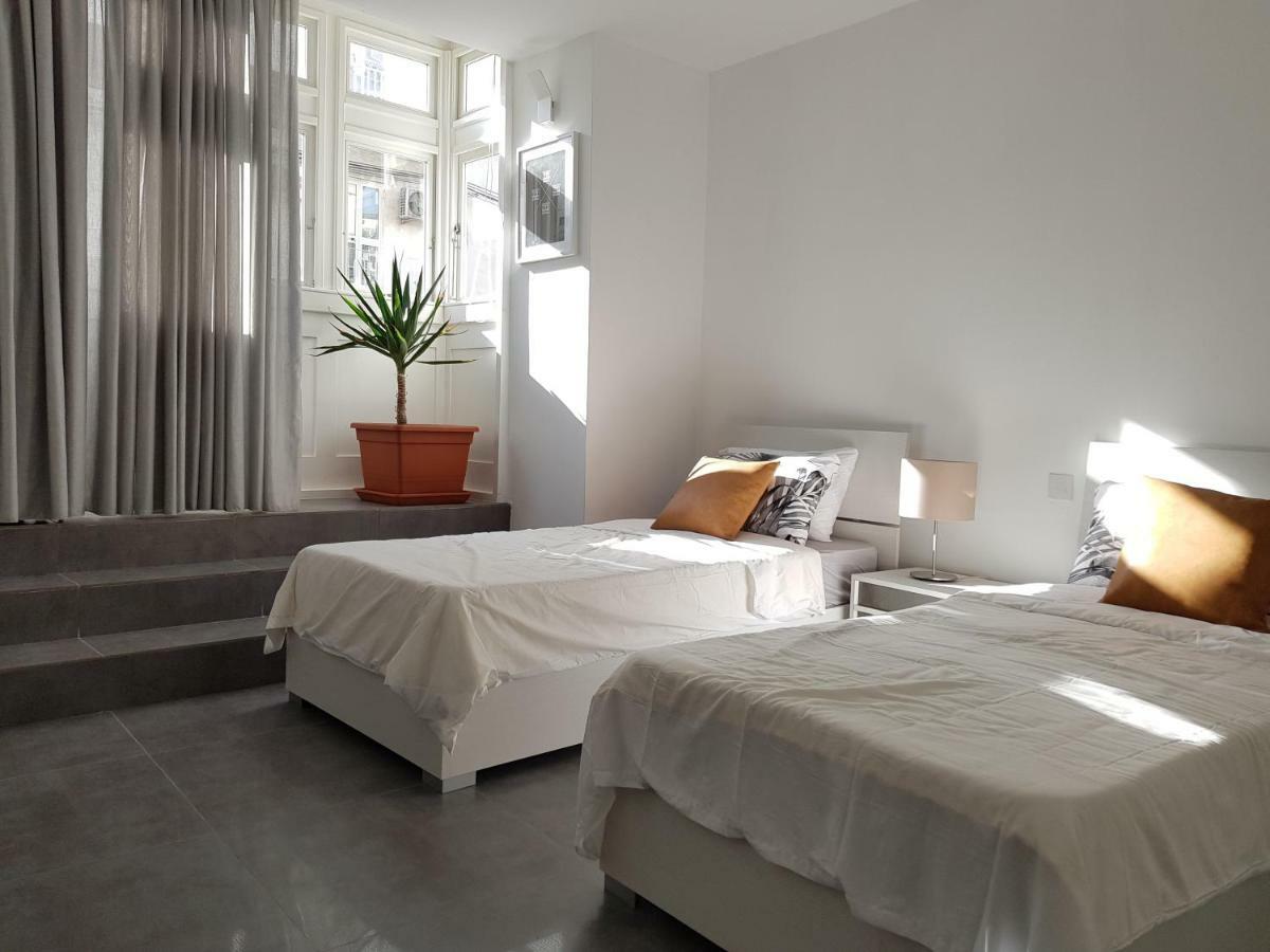 Duplex Maisonette With Heated P-Pool And Jacuzzi Saint Julian's Luaran gambar