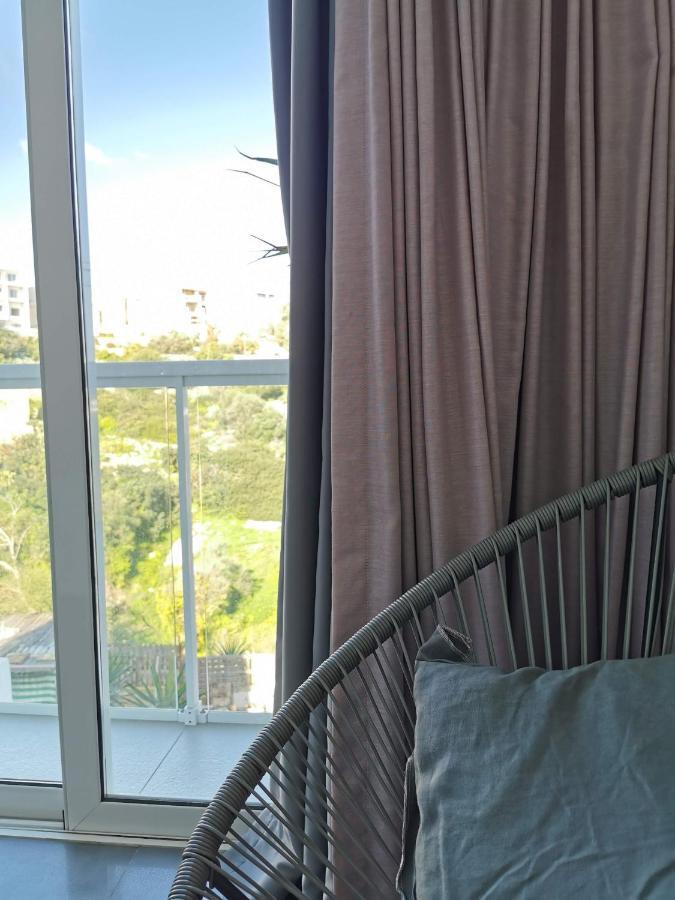 Duplex Maisonette With Heated P-Pool And Jacuzzi Saint Julian's Luaran gambar