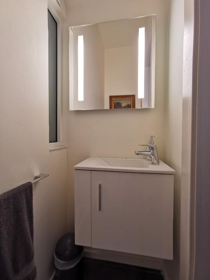 Duplex Maisonette With Heated P-Pool And Jacuzzi Saint Julian's Luaran gambar