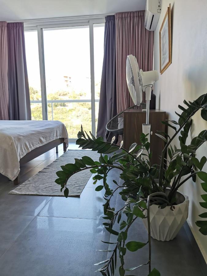 Duplex Maisonette With Heated P-Pool And Jacuzzi Saint Julian's Luaran gambar