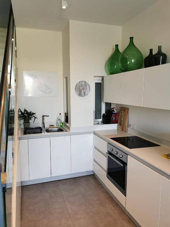 Duplex Maisonette With Heated P-Pool And Jacuzzi Saint Julian's Luaran gambar